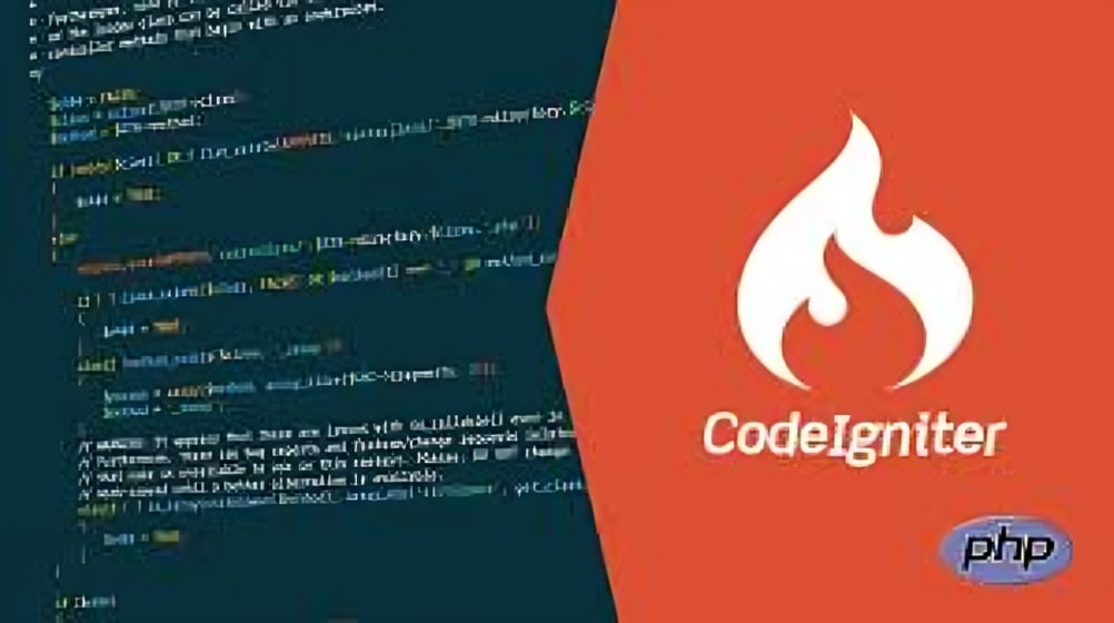 CodeIgnitor